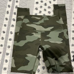 Victoria secret leggings